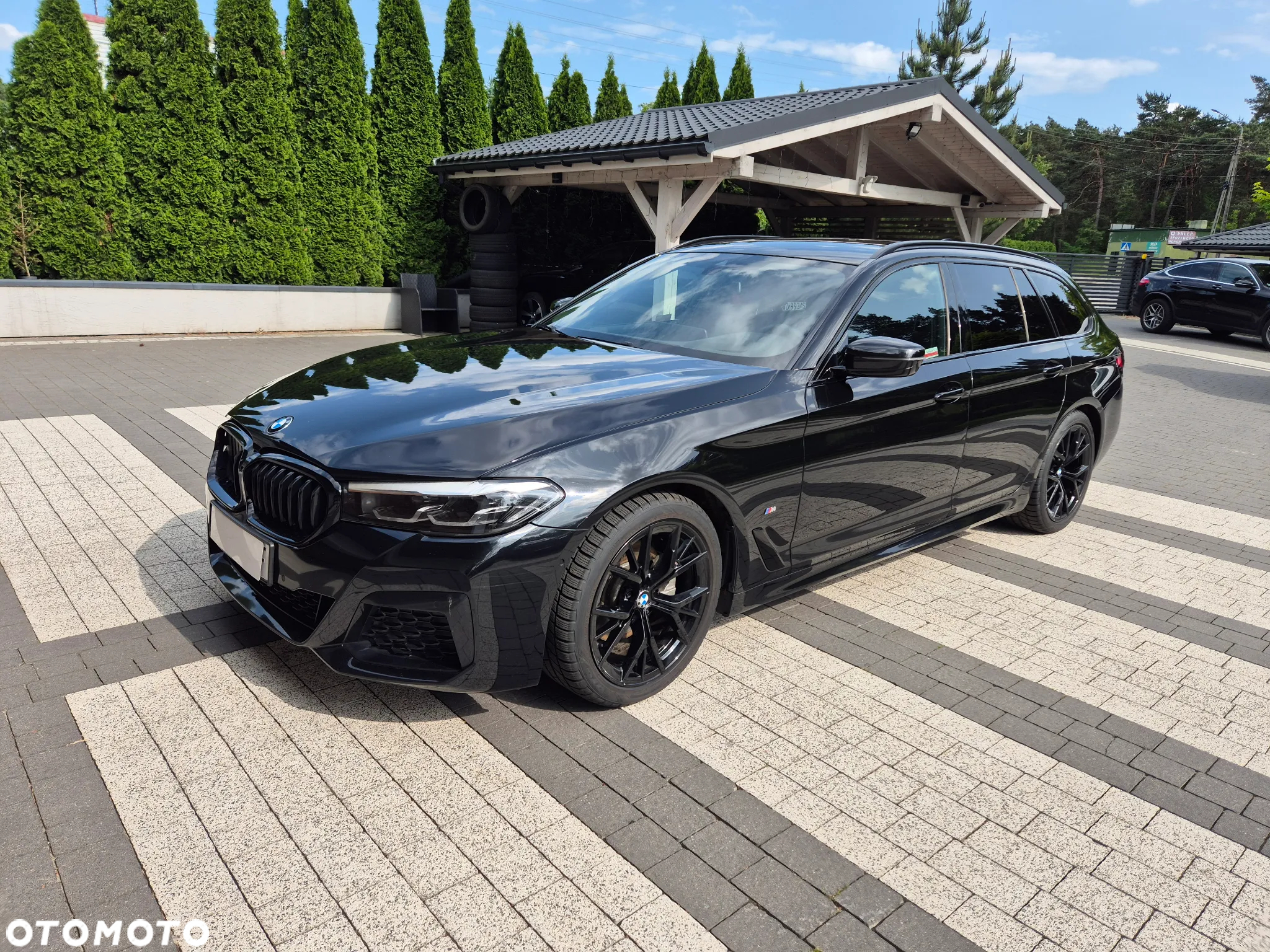 BMW Seria 5 - 3