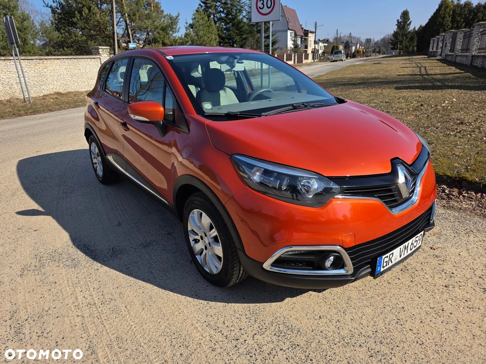 Renault Captur ENERGY TCe 90 Start&Stop Dynamique - 17