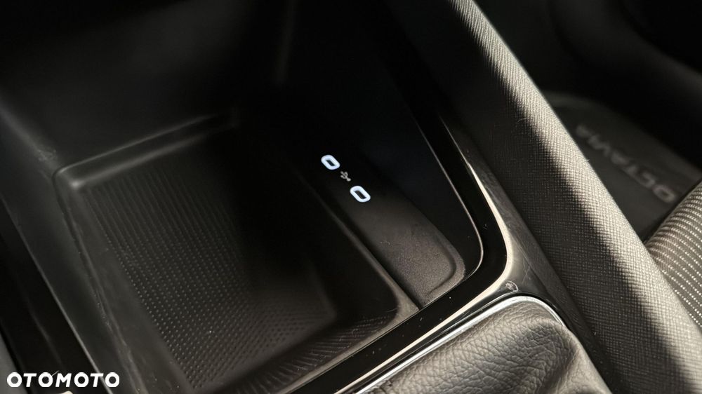 Skoda Octavia 1.5 TSI ACT Ambition - 26