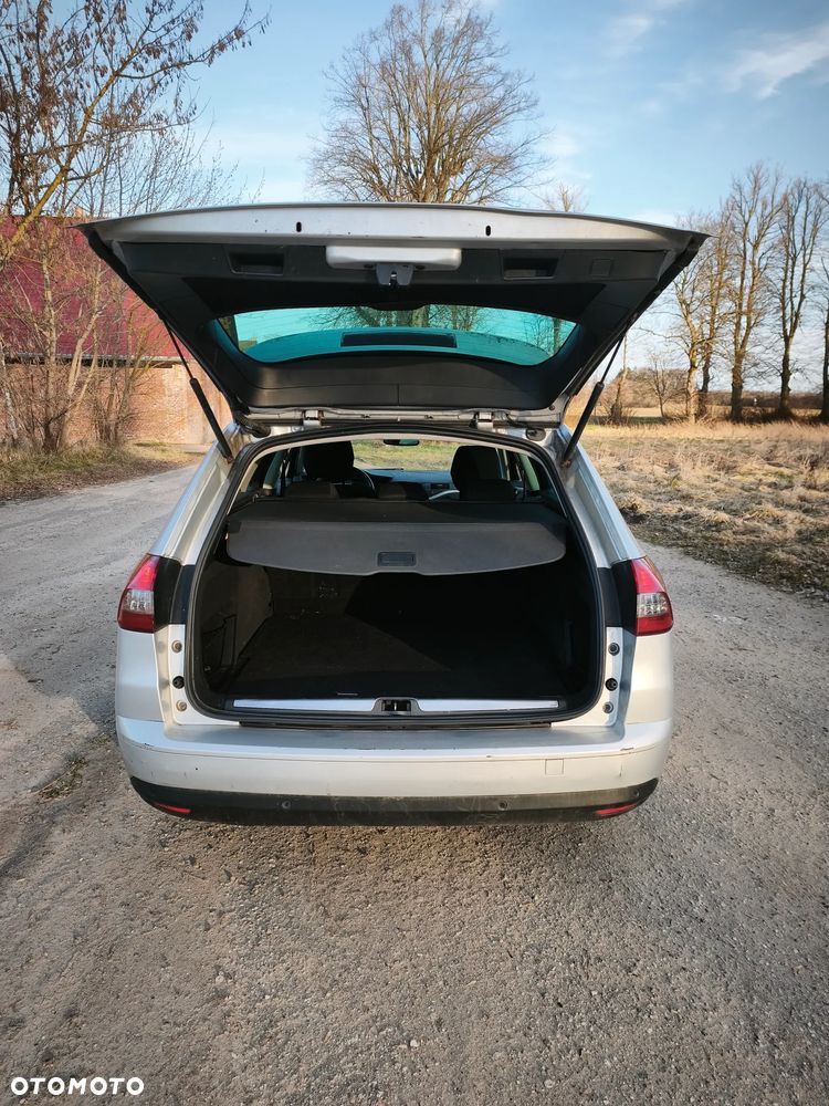 Citroën C5 2.0 HDi Exclusive - 14