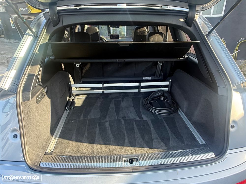 Audi Q7 3.0 TDI e-tron quattro S-line Tiptronic - 37