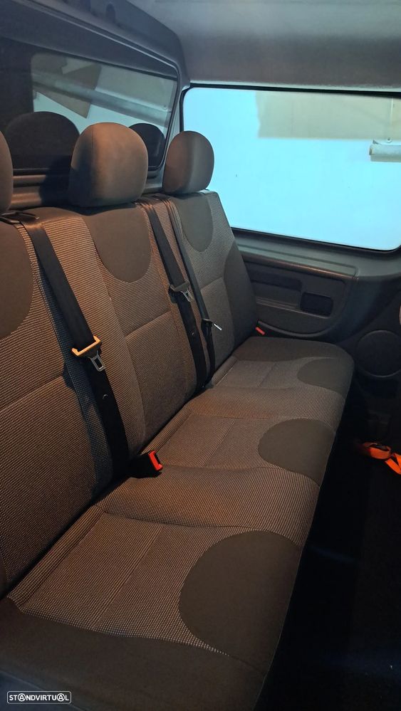 Peugeot Expert L2H1 TwinCab - 9