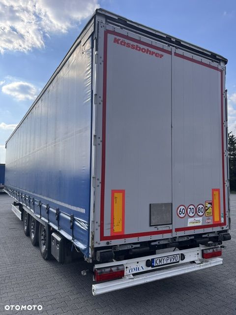 Kassbohrer MEGA XL  MAXIMA - 1