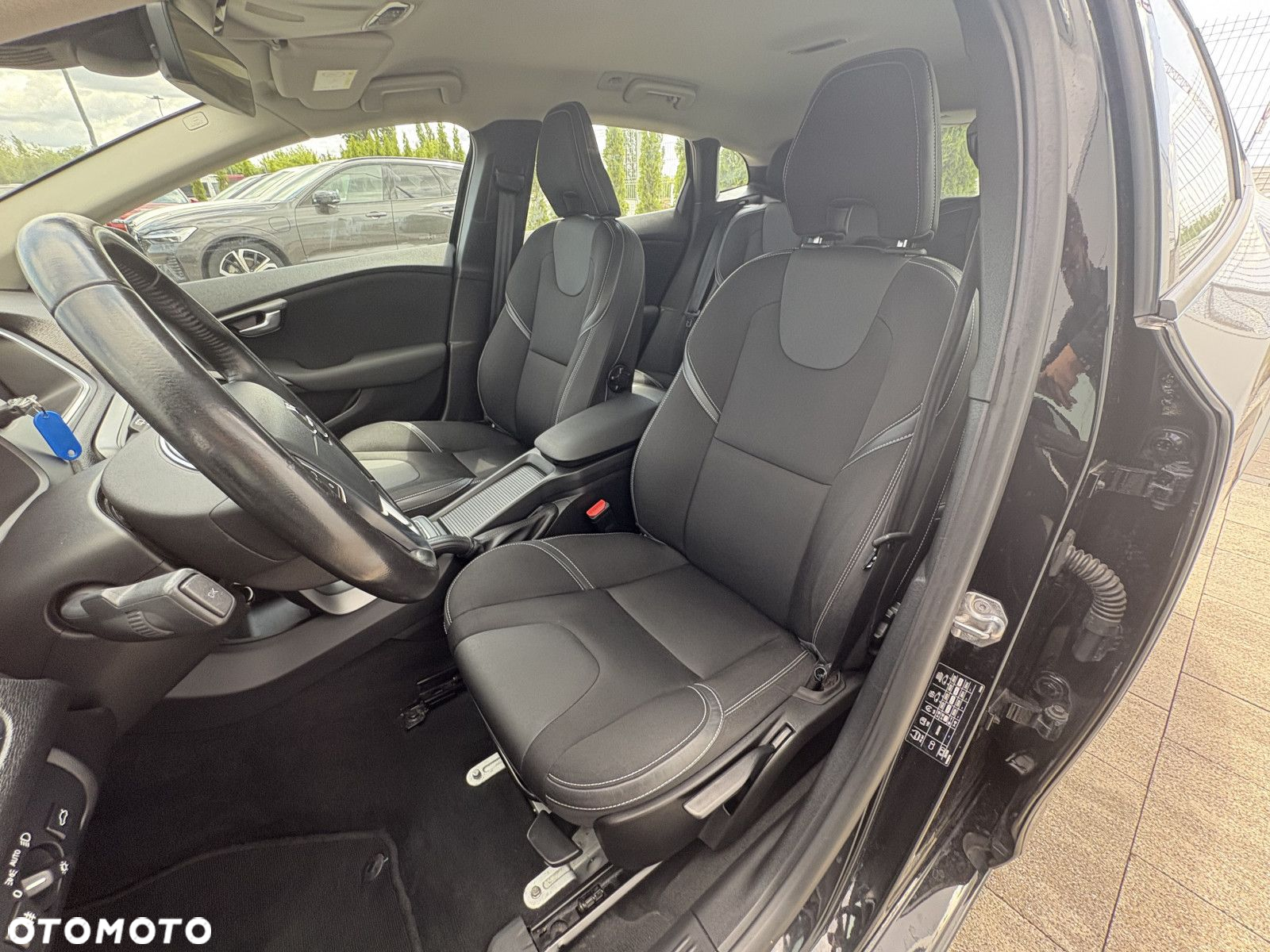 Volvo V40 - 11
