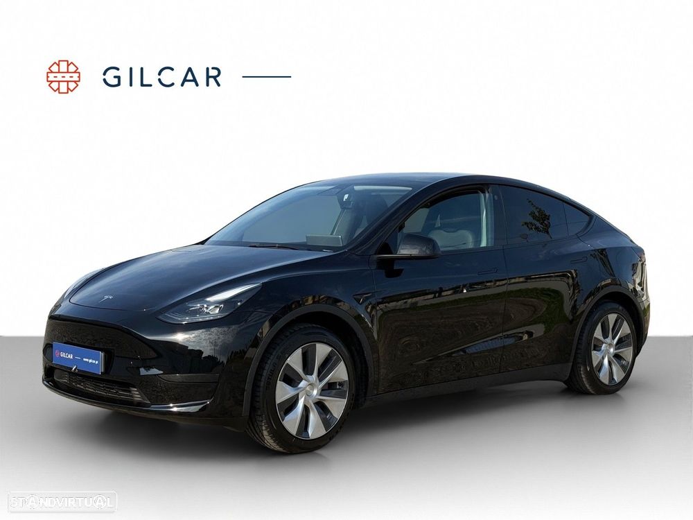 Tesla Model Y Standard RWD - 1