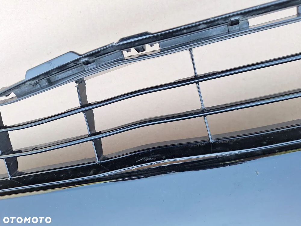 TOYOTA RAV-4 IV lift 2018- KRATKA ŚRODKOWA ZDERZAKA PRZÓD ORYGINAŁ 53113-42190 , 53113-42170 , 53113-42180 WYSYŁKA 24H - 5
