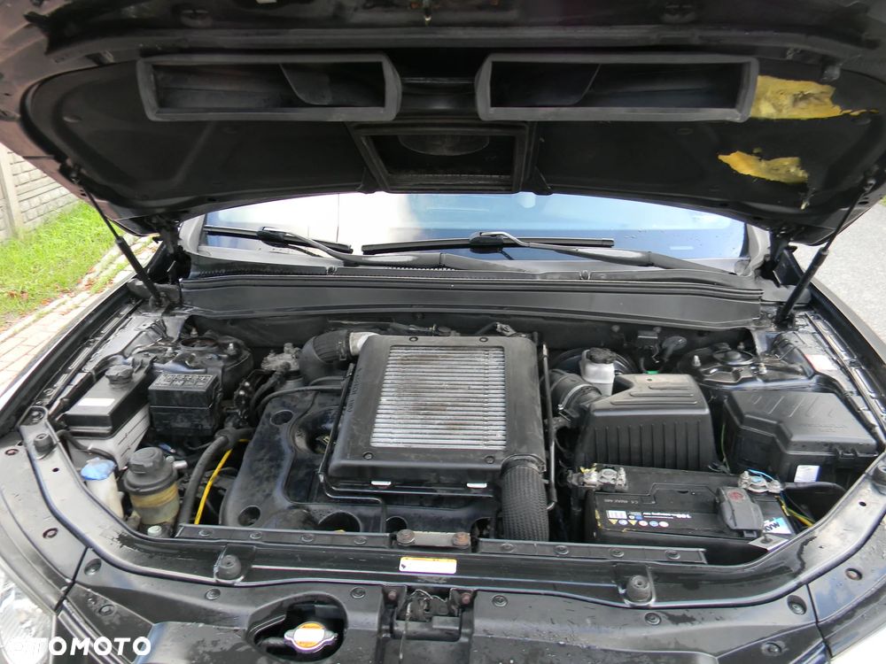 Hyundai Santa Fe - 9
