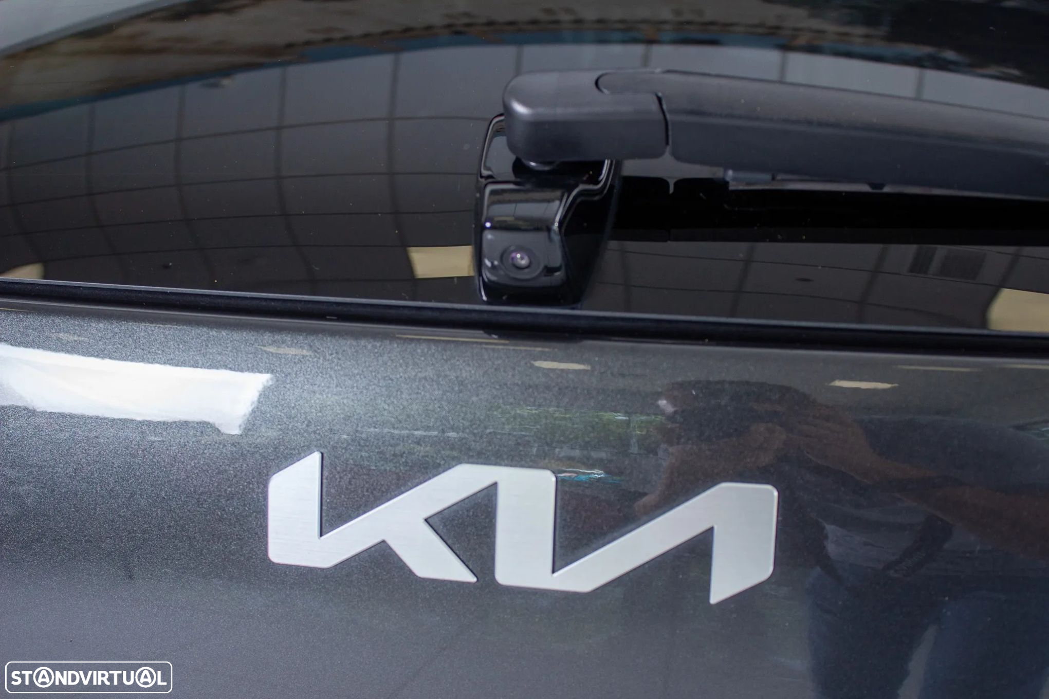 Kia e-Niro 64kWh - 13