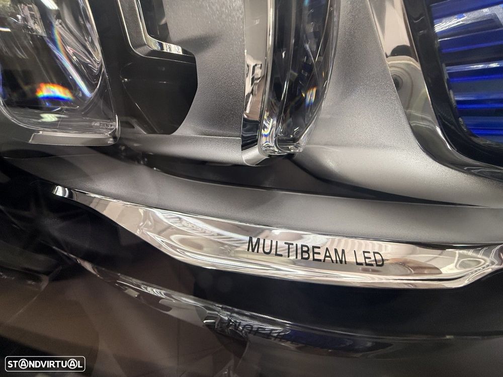 Mercedes-Benz C 300 de AMG Line - 28