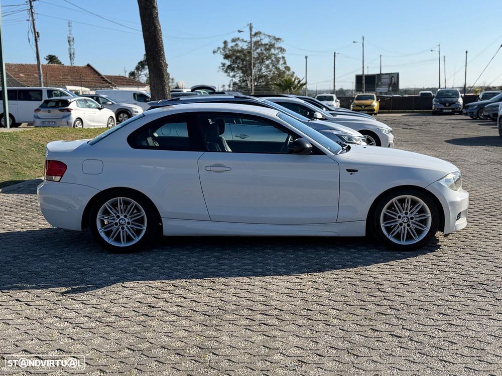 BMW 120 - 5