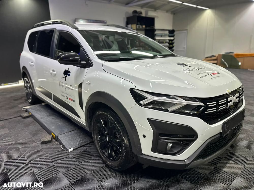 Dacia Jogger 7 locuri TCe 110 Extreme - 6
