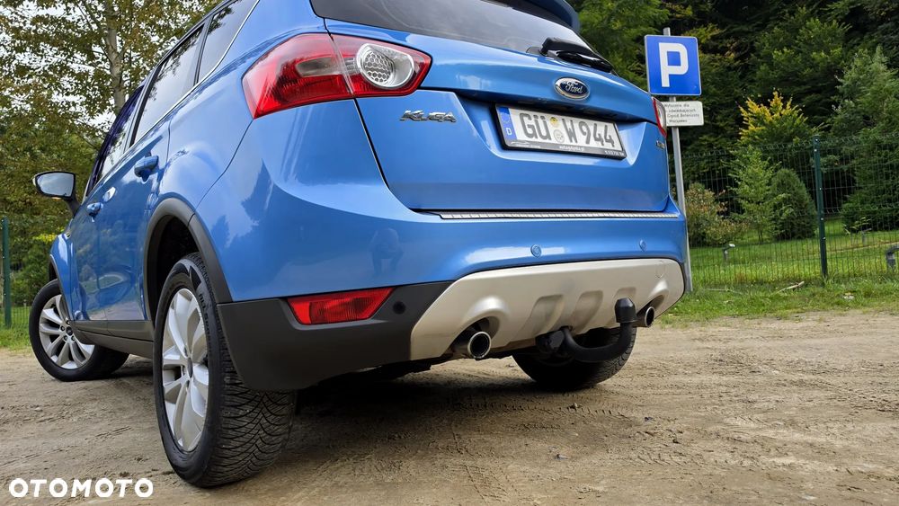 Ford Kuga - 18