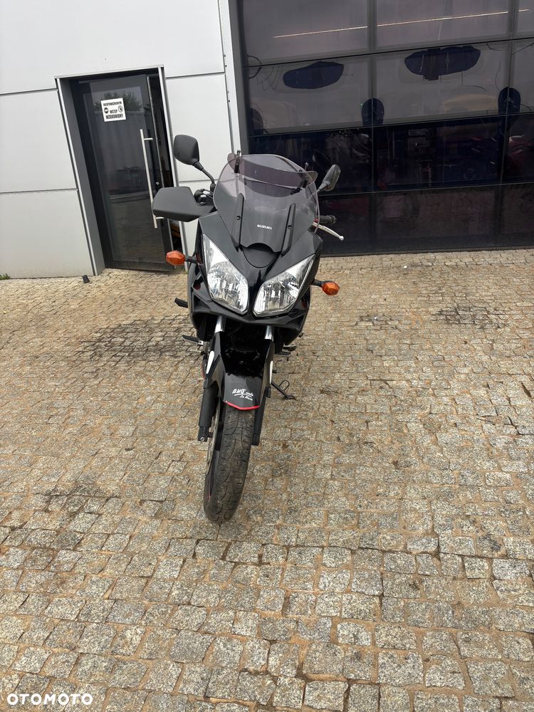 Suzuki DL - 5