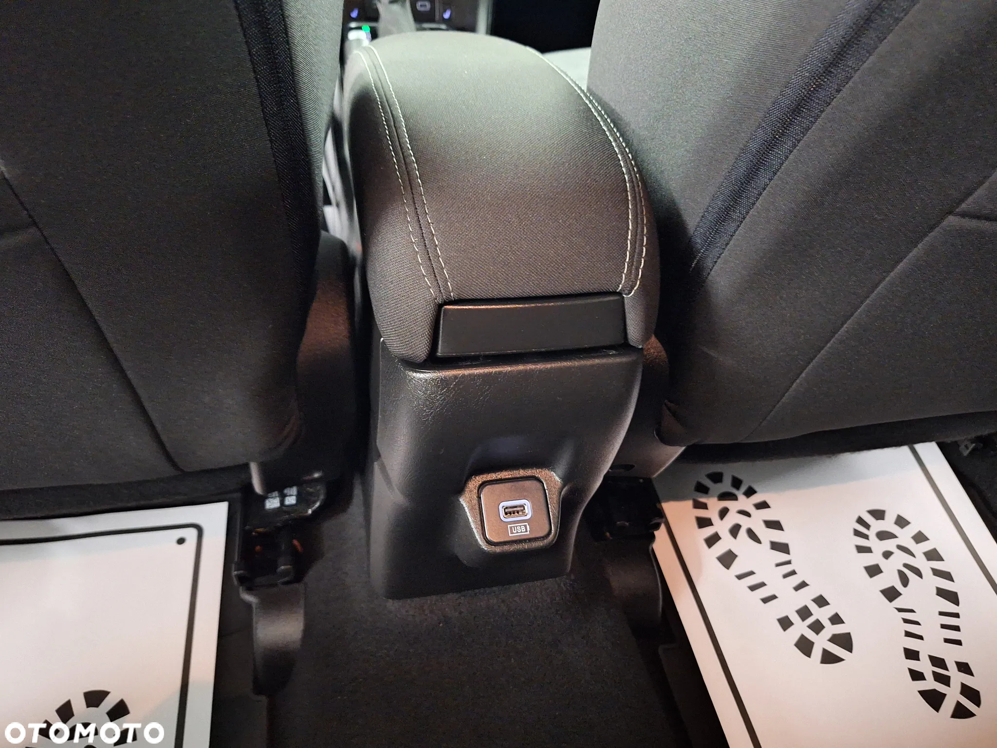 Fiat Tipo 1.5 Hybrid Cross DCT - 23