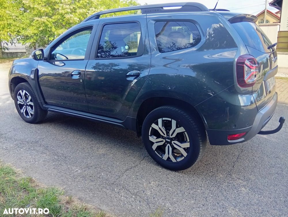 Dacia Duster - 3