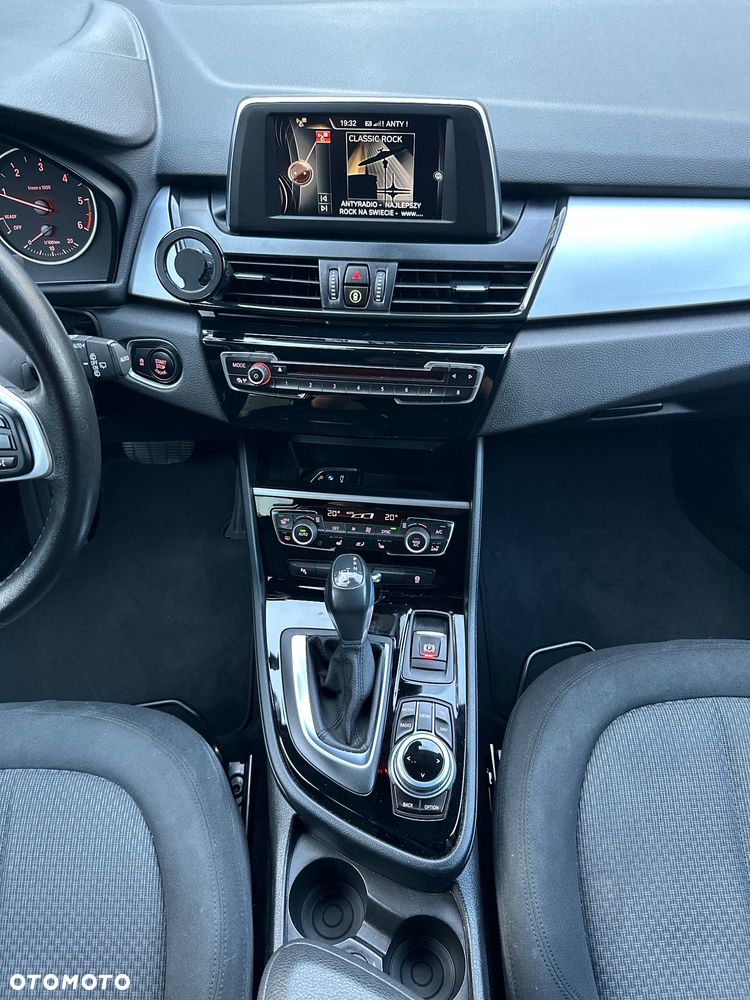 BMW Seria 2 218d Advantage - 20