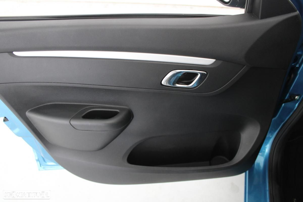 Dacia Spring Electric 45 Comfort Plus - 9