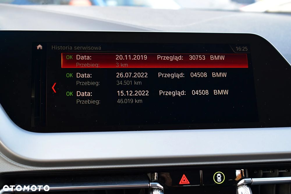 BMW Seria 1 118i - 13