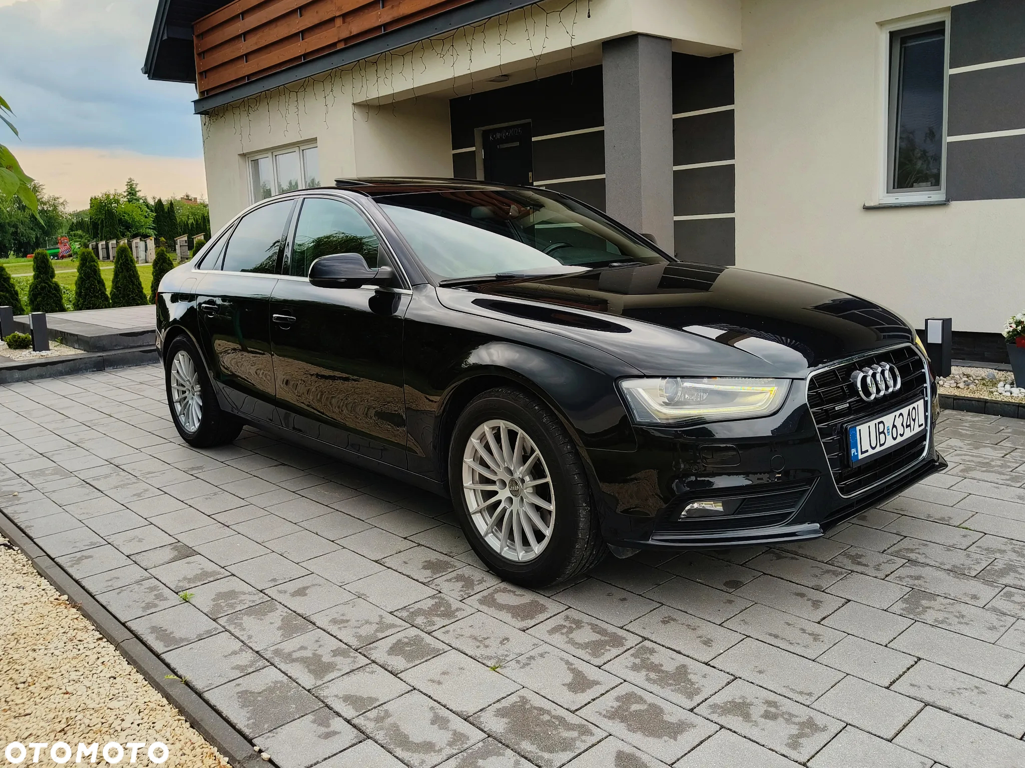 Audi A4 2.0 TFSI Quattro S tronic - 3