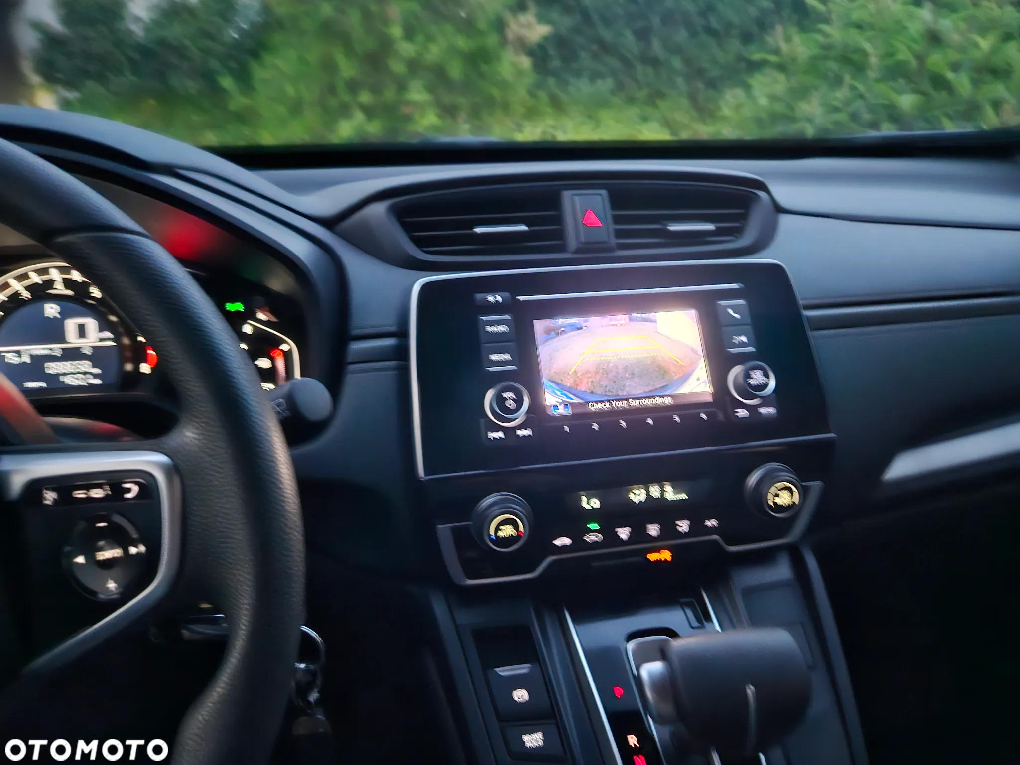 Honda CR-V - 7