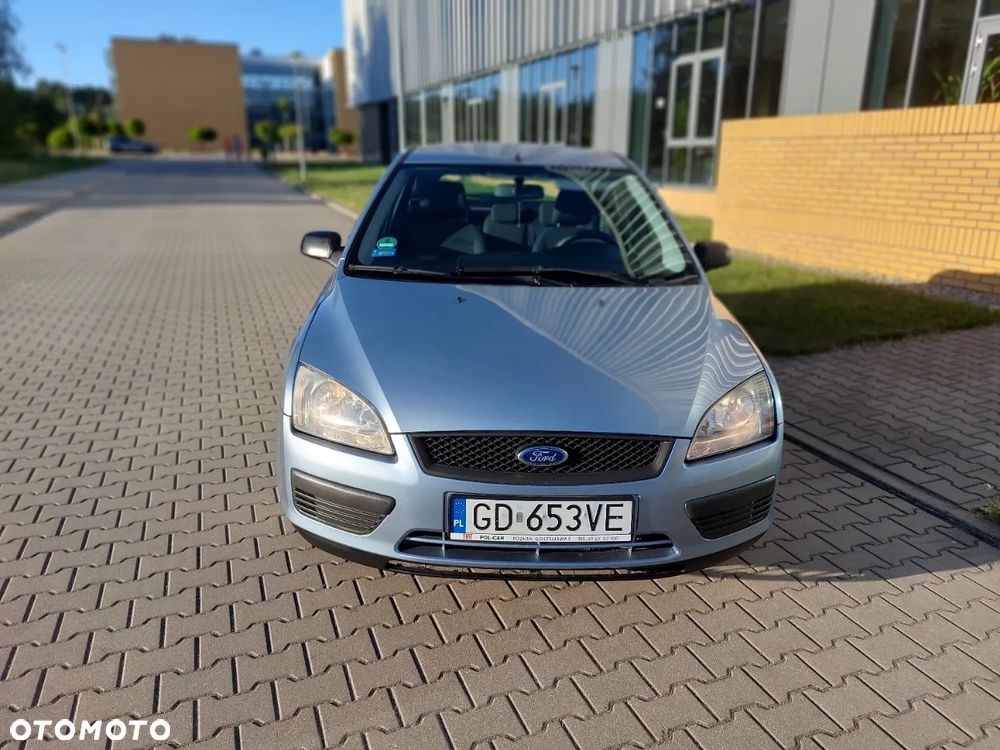 Ford Focus - 5