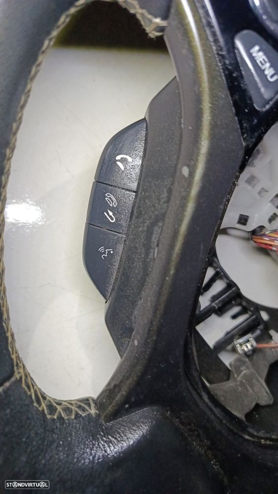 Volante / Guiador Honda Civic Ix (Fk) - 6