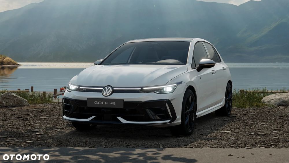 Volkswagen Golf 2.0 TSI 4Motion R DSG - 3
