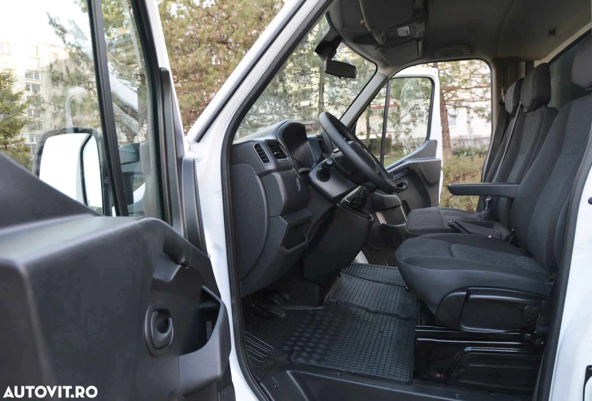 Opel Movano - 22