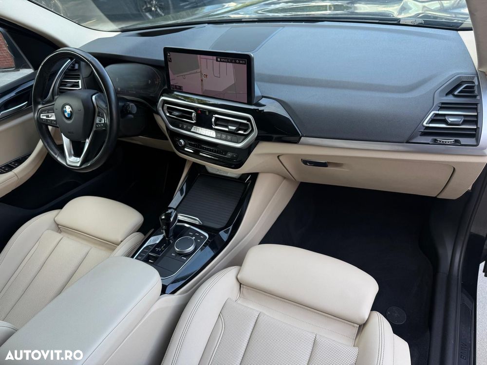 BMW X3 - 27