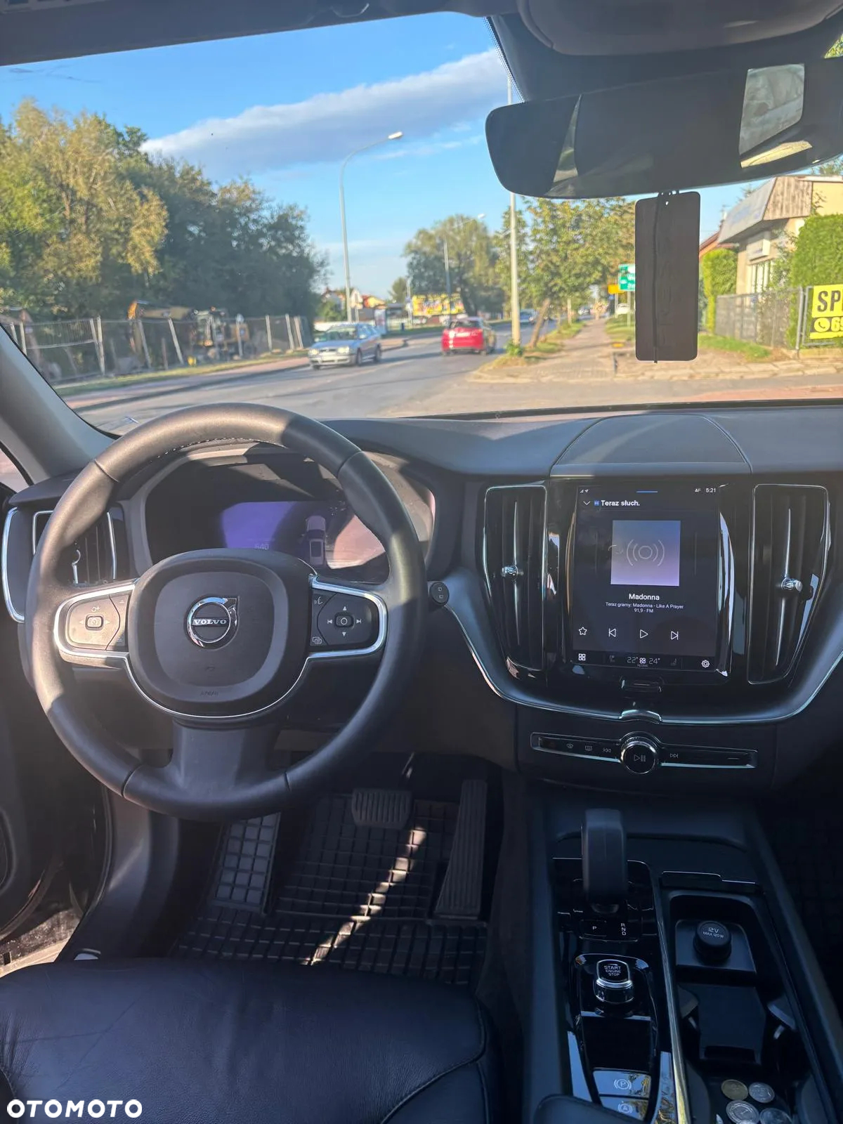 Volvo XC 60 B5 B AWD Core - 6