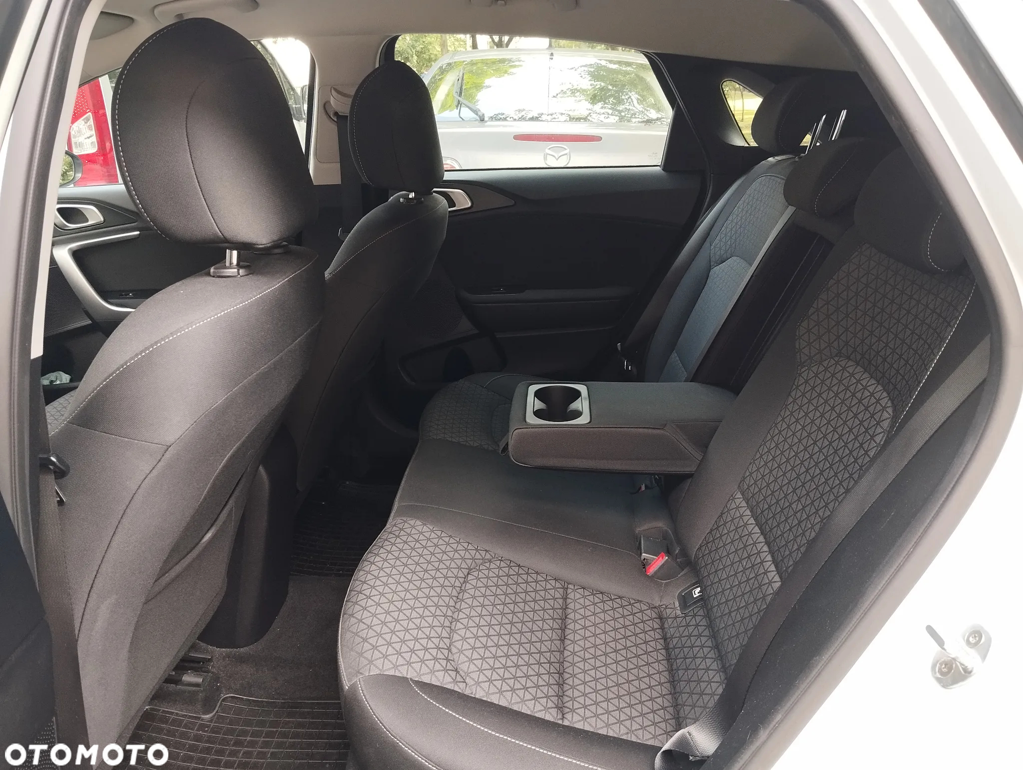 Kia Ceed 1.0 T-GDI M - 16