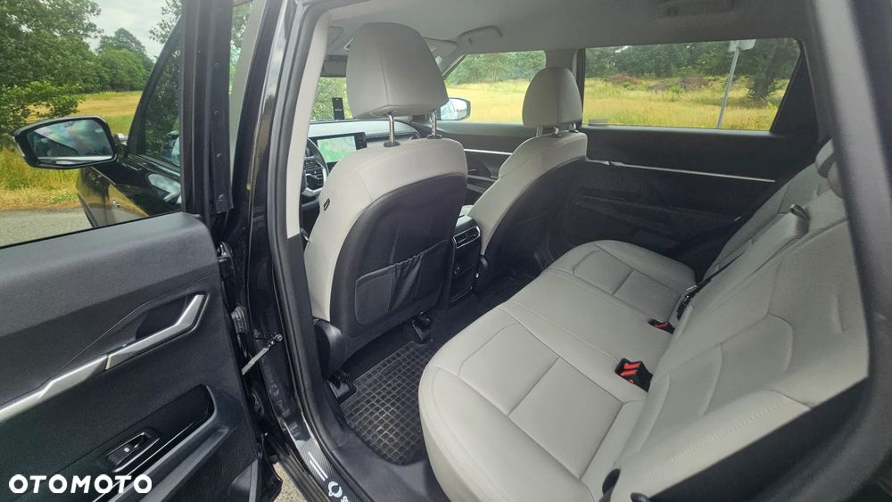 SsangYong/KGM Torres 1.5 T-GDI Adventure 4WD - 38