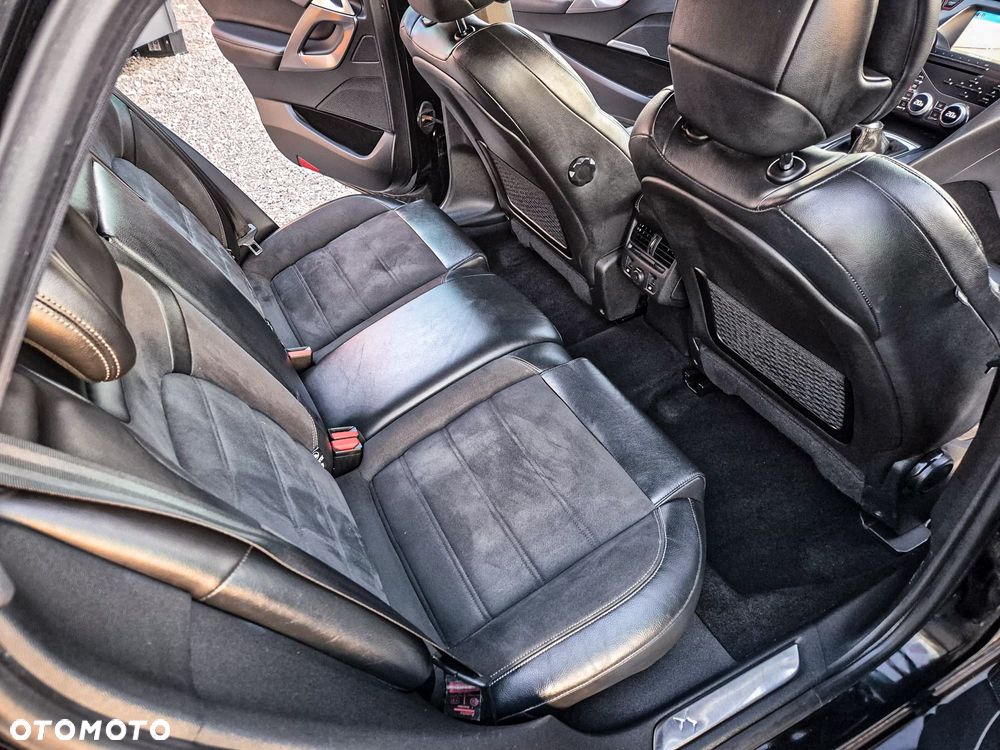 Citroën DS5 BlueHDi 120 Business Class - 20