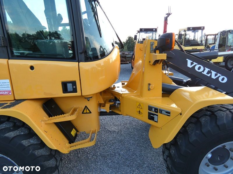 Volvo L30B PRO / Z Niemiec / ORG. 7.120mtg / Bardzo ładne / - 27