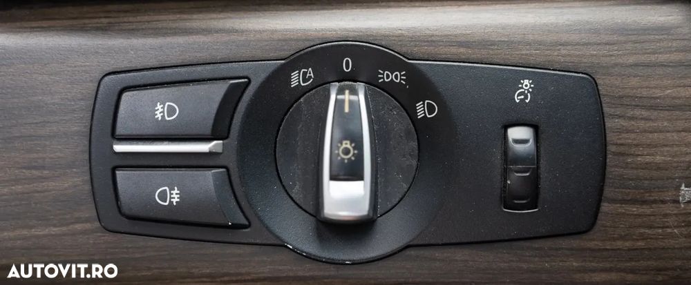 BMW Seria 7 740Li - 6