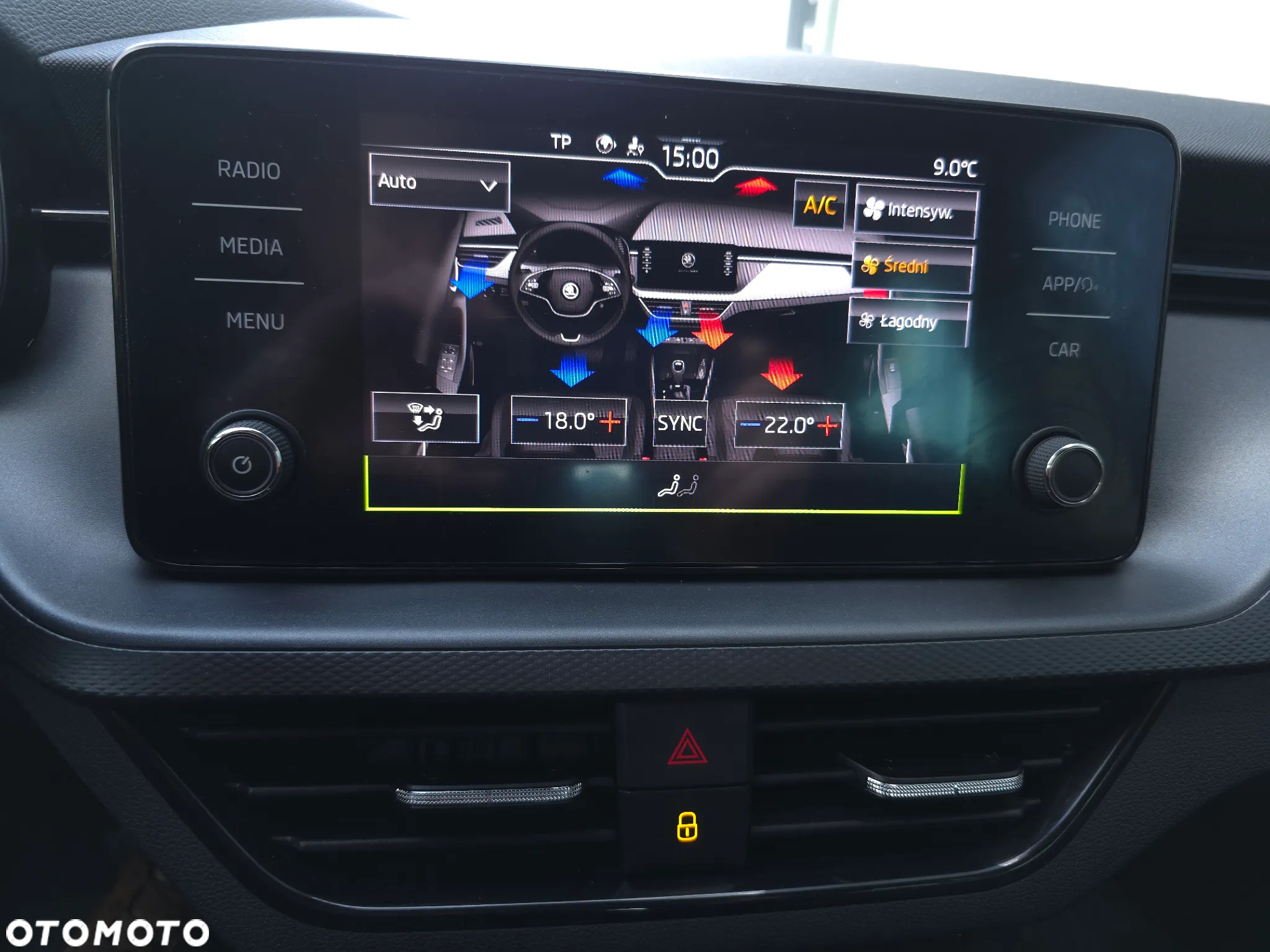Skoda Scala 1.0 TSI Ambition DSG - 24