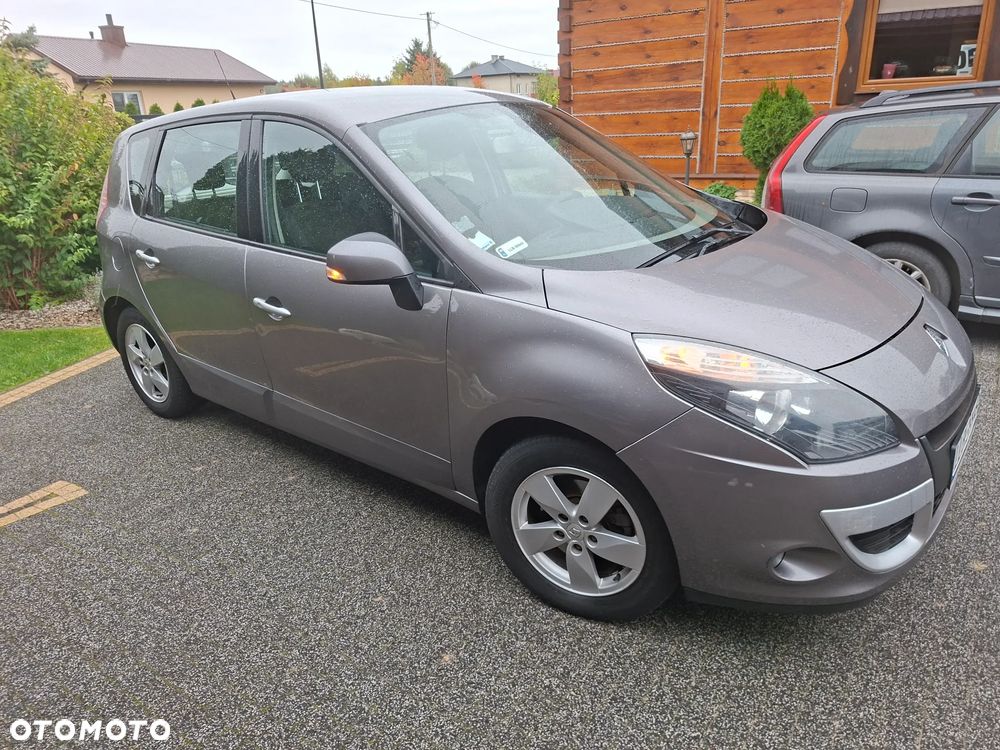 Renault Scenic - 3