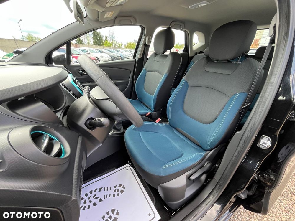 Renault Captur (ENERGY) TCe 90 LIFE - 20