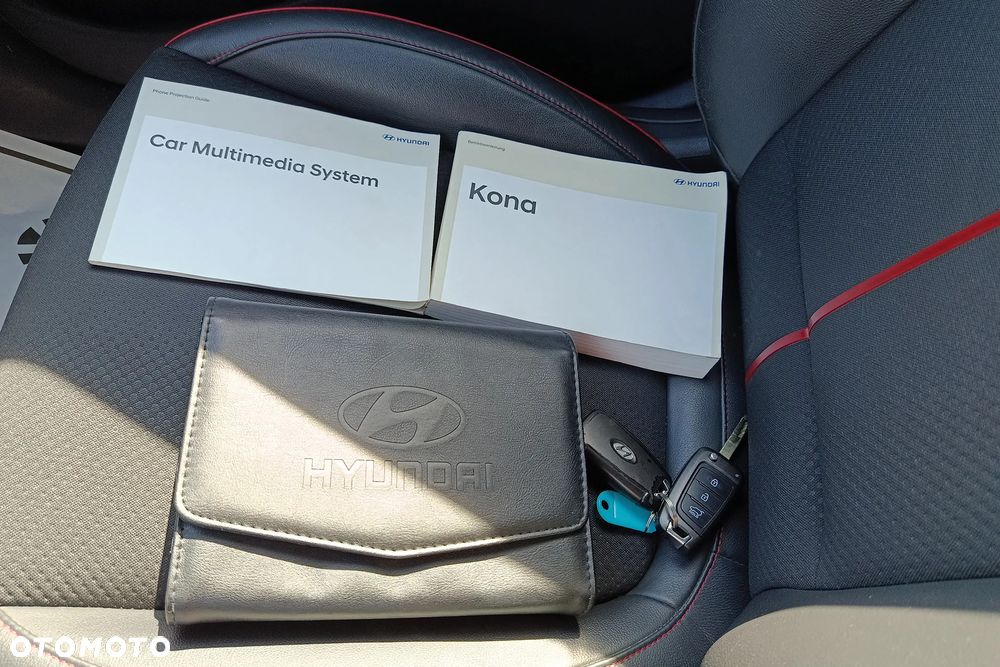 Hyundai Kona 1.0 T-GDI Style - 39