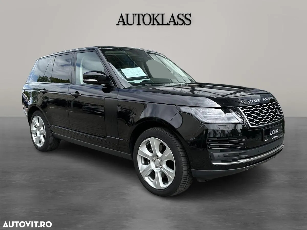 Land Rover Range Rover Evoque - 6