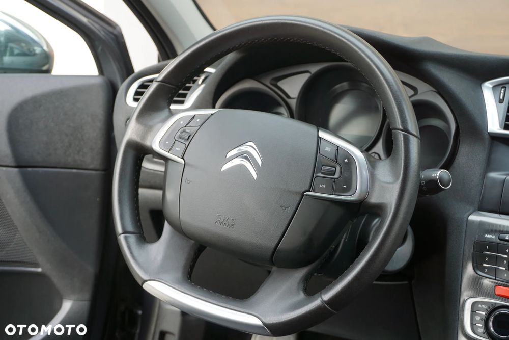 Citroën C4 VTi 120 Selection - 20