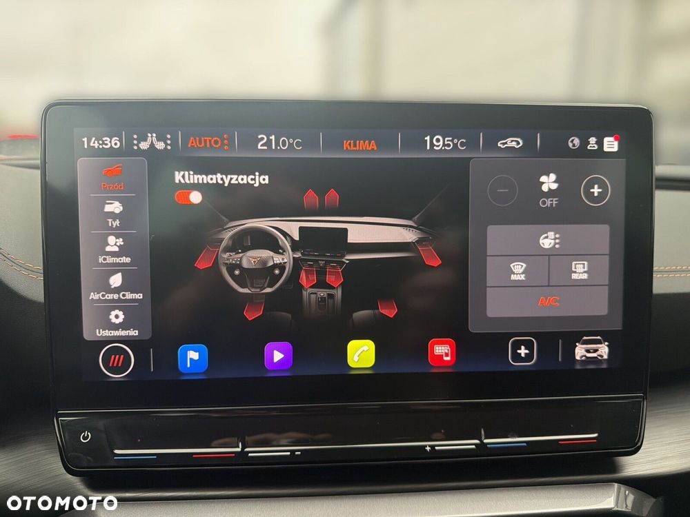 Cupra Formentor - 30