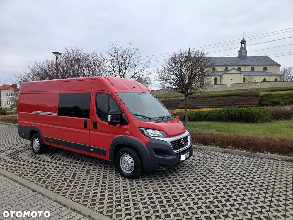 Fiat Ducato - 35