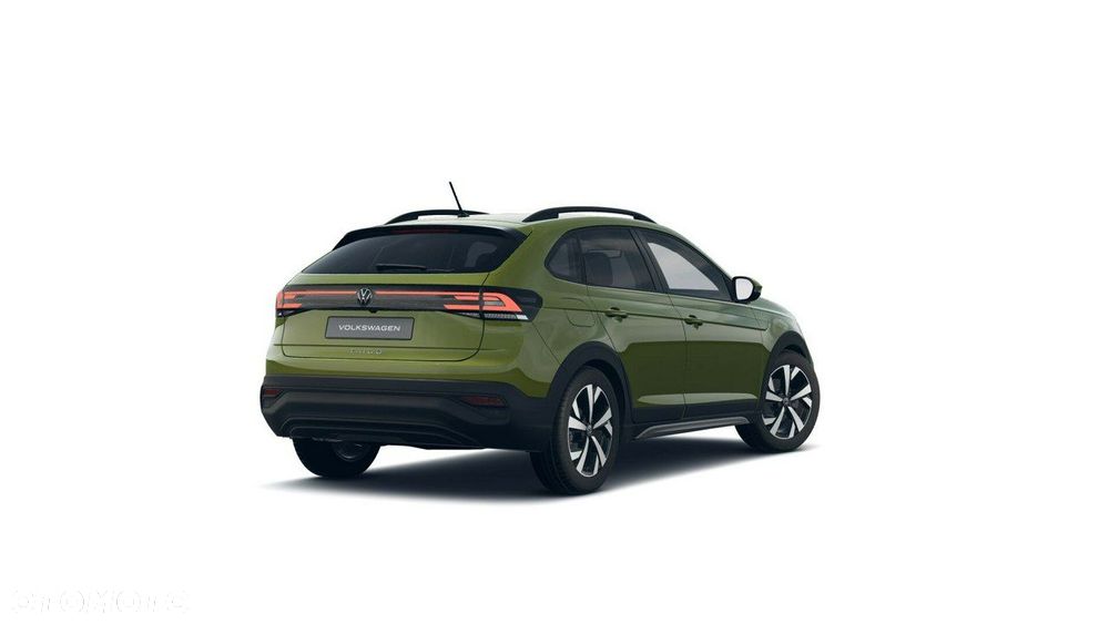 Volkswagen Taigo - 6