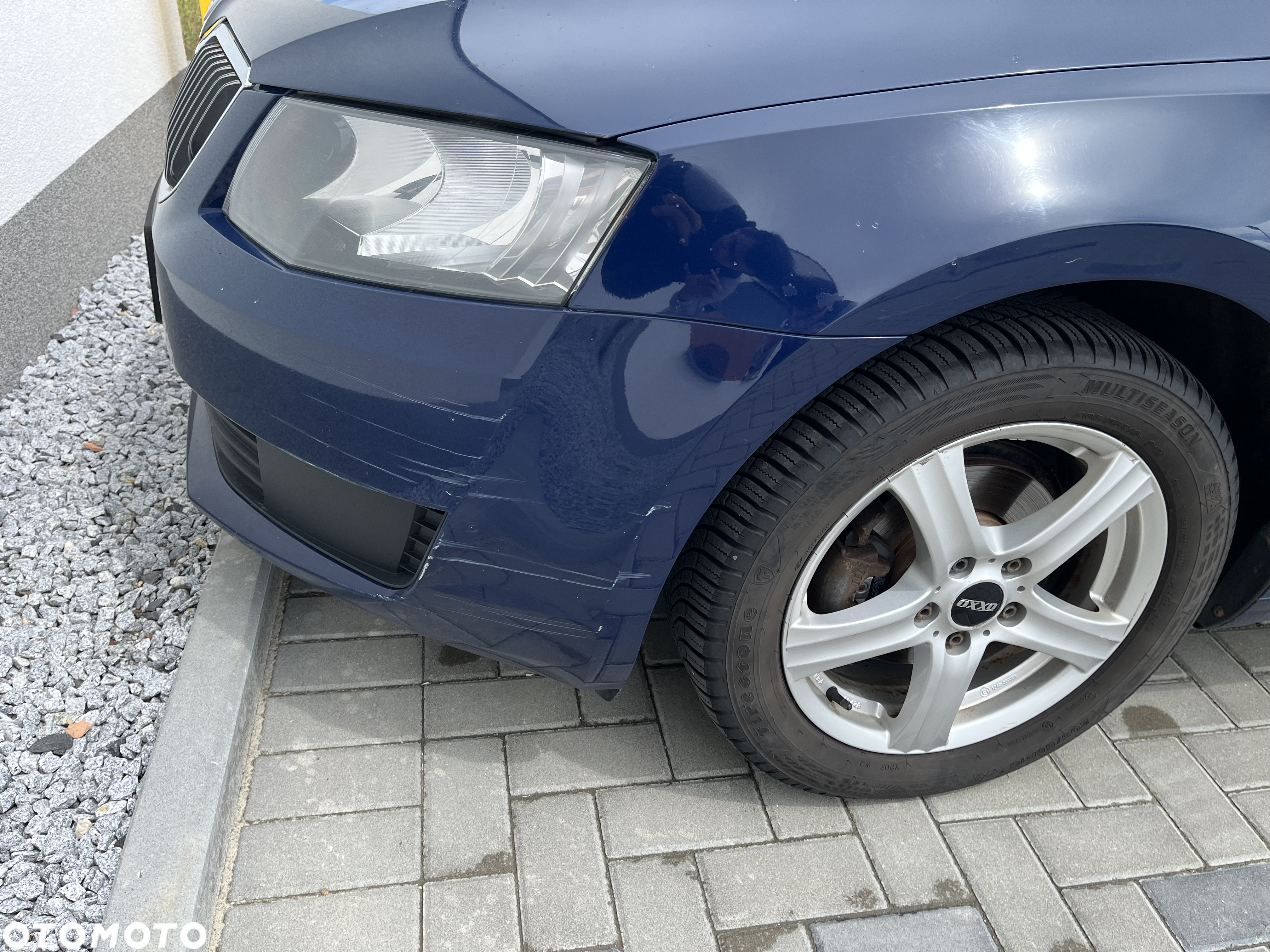 Skoda Octavia 1.6 TDI Active - 4