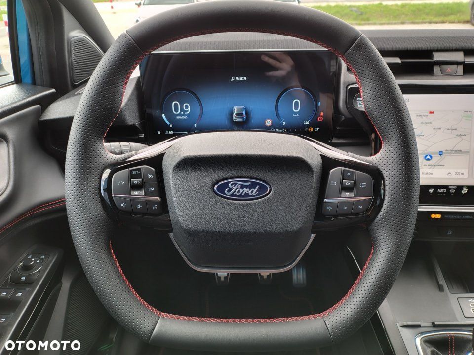 Ford Puma - 10