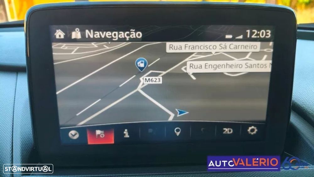 Mazda MX-5 1.5 Sky-G Evolve Navi - 25