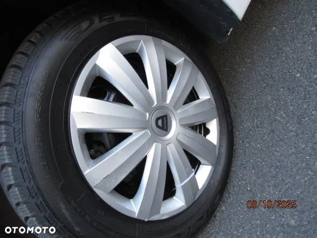 Dacia Logan MCV 1.5 dCi Ambiance - 22