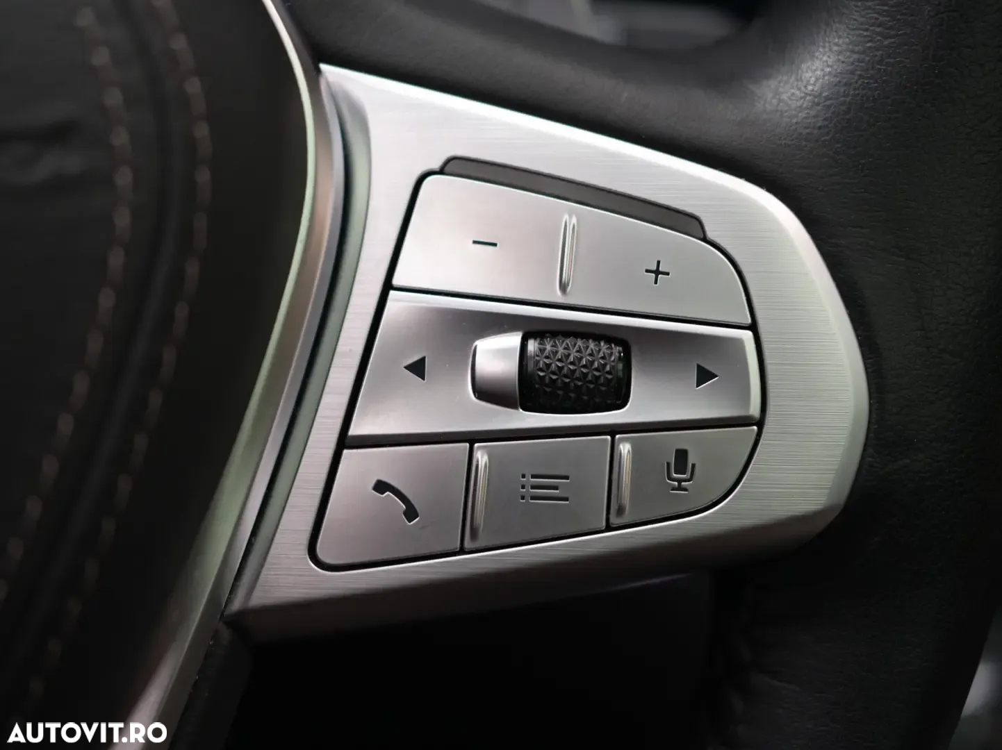 BMW X7 xDrive30d - 18