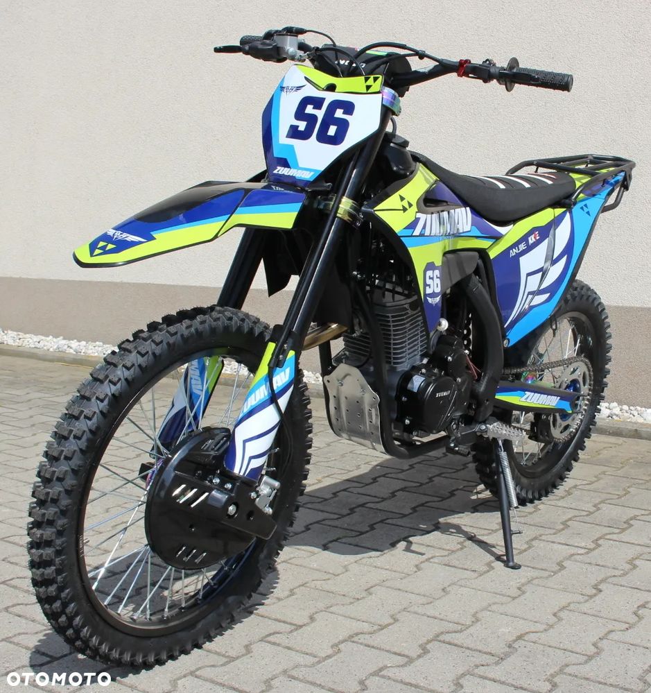 Zuumav S6 - 7